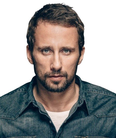 Matthias Schoenaerts
